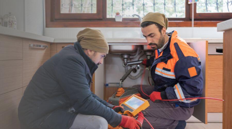 Professional Gas Leak Detection in Avon Lake, OH